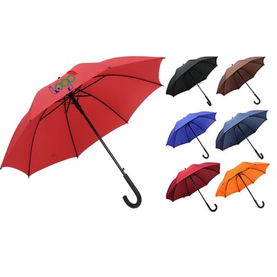 Advertising Automatic Umbrella Auto Open Umbrella