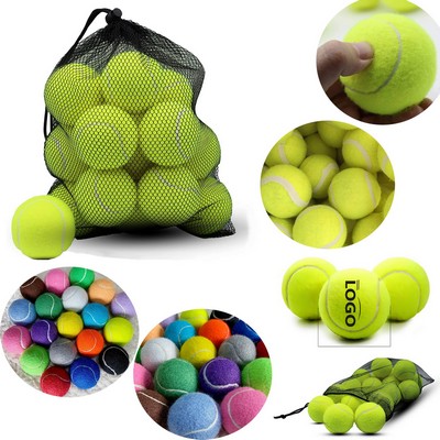 Tennis Ball