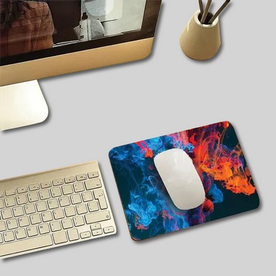 Custom Square Mouse Pads 7" x 7"