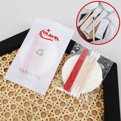 Hotel Disposable Vanity Kit