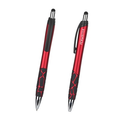 Mosaic Stylus click pen