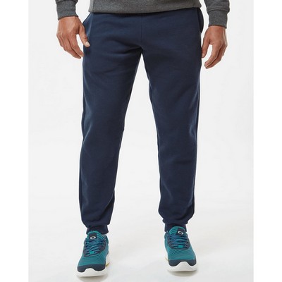 Badger Men's Sport Athletic Fleece Joggers - 1215