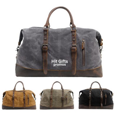Waterproof Luggage Bag