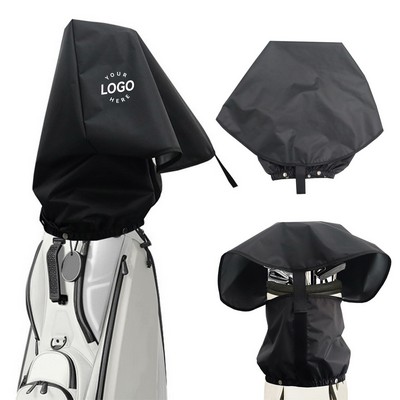 Golf Bag Rain Cover