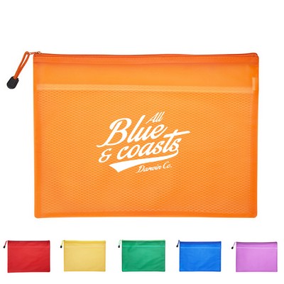 Daily Use Document Bag