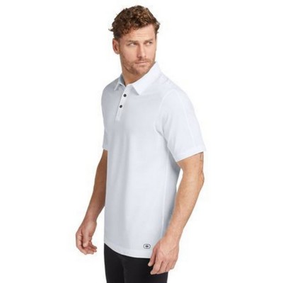OGIO Onyx Polo
