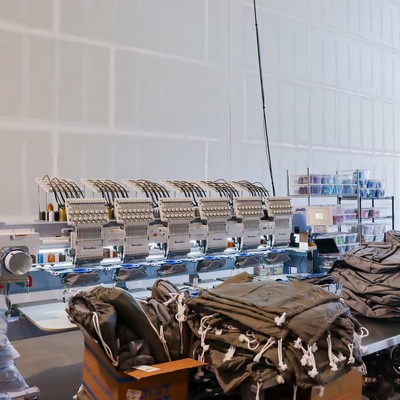 3PL (Third-party Logistics) for Promo