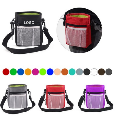 Pet Treat Pouch