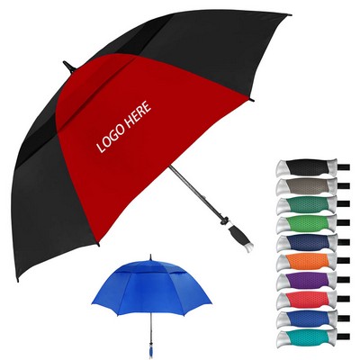 Typhoon Tamer Golf Umbrella