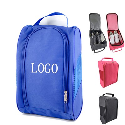 Resilient Golf Shoe Satchel