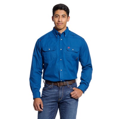 Ariat 10025428 FR Featherlight Work Shirt