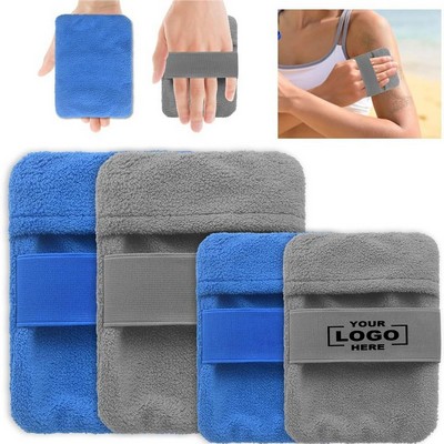 Beach Sand Removal Bag