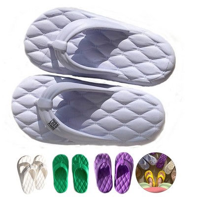 Comfortable Quick-Dry Shower Sandals