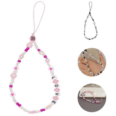 Phone Charm Lanyard