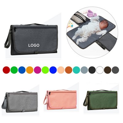 Baby Changing Pad