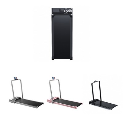 Compact Multi-Function Home Treadmill