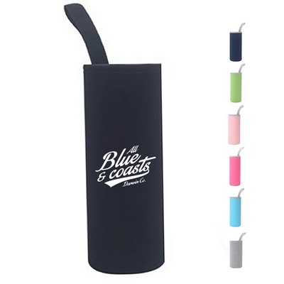 Portable Stretchy Bottle Holder