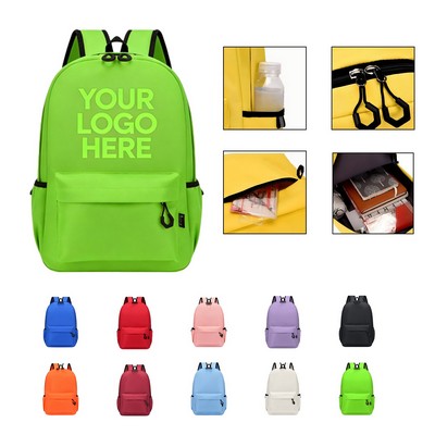 Classic Backpack