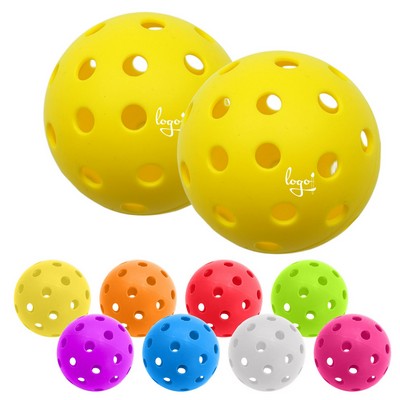 26 Or 40 Hole Outdoor Pickleball