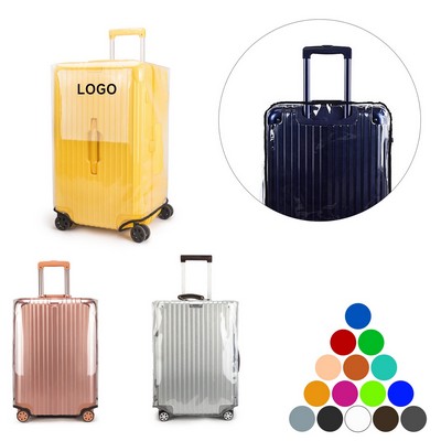 Dustproof Suitcase Protector