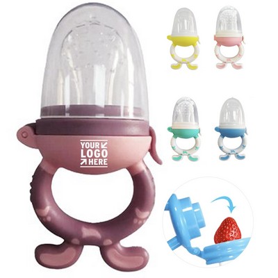 Infant Nourishment Pacifier