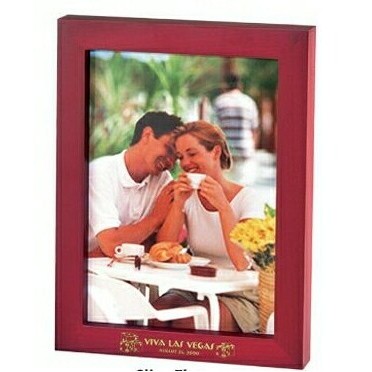 8"x10" Slim Flat Collection Picture Frame
