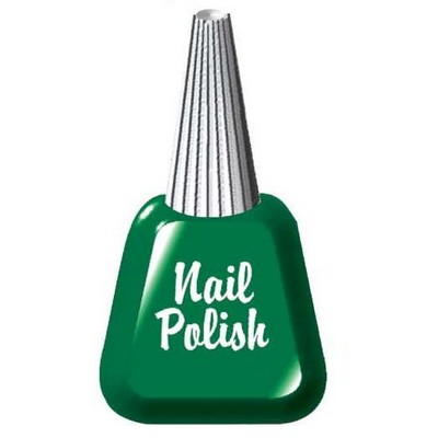 Nail Polish Maxi Magnet (10 Square Inch)
