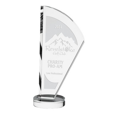 Sail Award 11"