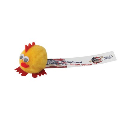 Chicken Weepul