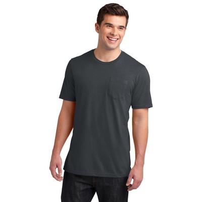 District® Very Important Tee® with Pocket.