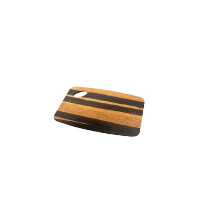 Grove Bamboo Cutting Board (L)