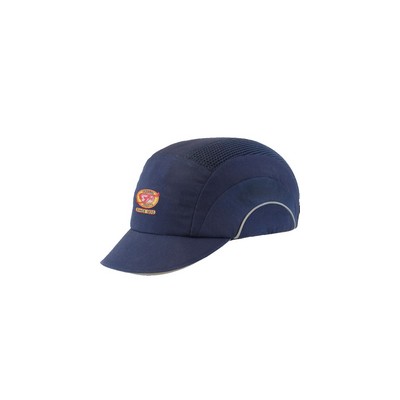 Short 2" HardCap A1 Bump Cap