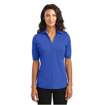 OGIO® Women's Metro Polo.