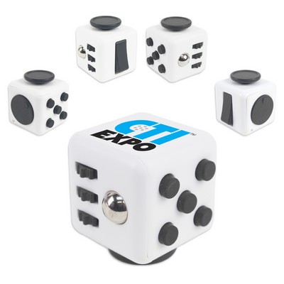 Promo Cube