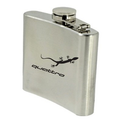 6 Oz. Hip Flask