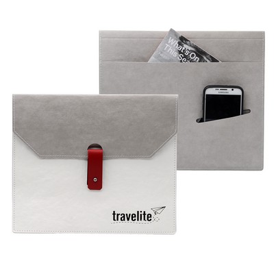 12"x9" Paperzen MULTIPOCKET FOLIO