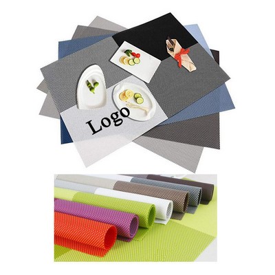 Heat Resistant Placemat