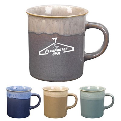 16 Oz. Navajo Mug
