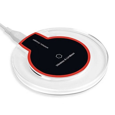 Wireless Fast Charger