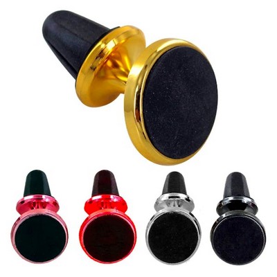 Magnetic Car Phone Mount - 3 Styles, 100 Count (Case of 100)