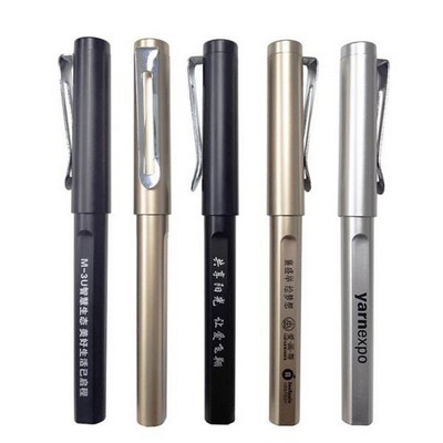 Gel Ink Pen