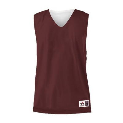 Alleson Athletic Youth Mesh Reversible Practice Basketball Jersey