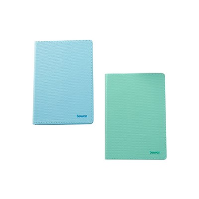 Football Grain High Quality Notebook