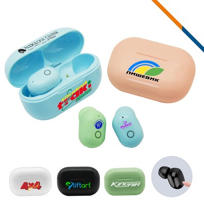 Helena TWS Bluetooth Earbuds