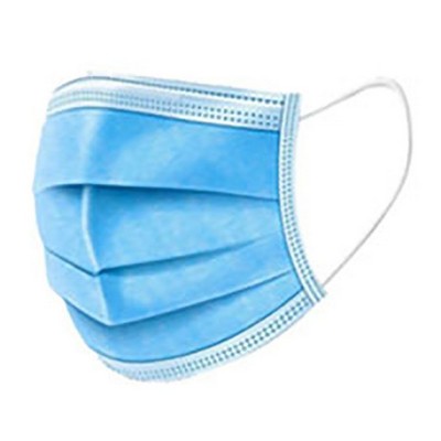 3 Ply Adult Face Mask