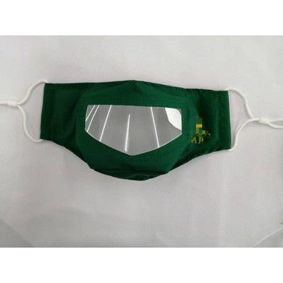Window Mask