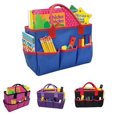 Art Tote Bag