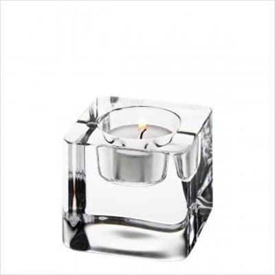 Ice Cube Votive