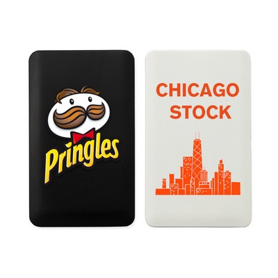 2500mah Credit Card Shape Personalized Power Bank