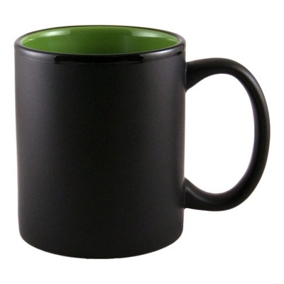 11 Oz. Aztec Mug